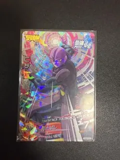 2026年最新】ドラゴンボールヒーローズ ヒットの人気アイテム - メルカリ