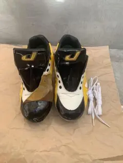 2026年最新】ジャガーズ スパイクの人気アイテム - メルカリ