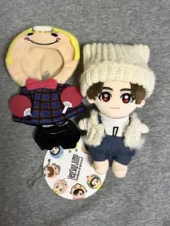 2026年最新】山田涼介 ちびぬいの人気アイテム - メルカリ