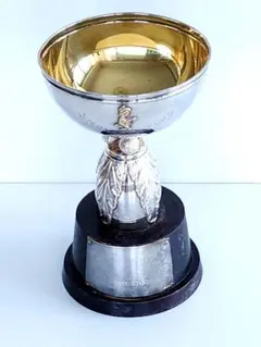 2026年最新】銀製 トロフィーの人気アイテム - メルカリ