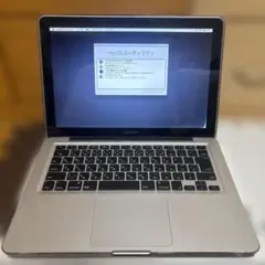 2026年最新】MacBook Pro 2011 15の人気アイテム - メルカリ
