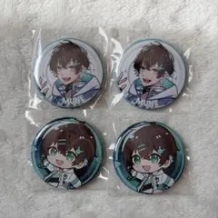 2026年最新】フェスキメ 缶バッジの人気アイテム - メルカリ