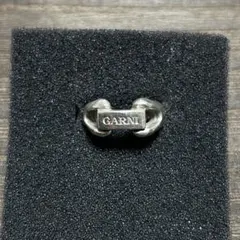 2026年最新】ガルニ GARNI リングの人気アイテム - メルカリ