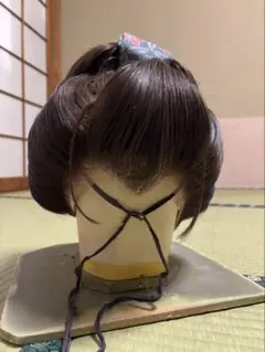 2026年最新】大衆演劇 カツラの人気アイテム - メルカリ