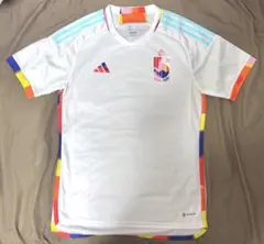 2026年最新】ベルギー代表 ユニフォームの人気アイテム - メルカリ