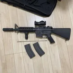 2026年最新】m4 crwの人気アイテム - メルカリ