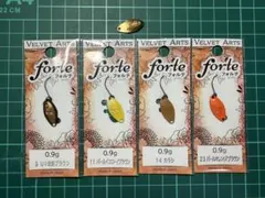 2026年最新】ベルベットアーツ フォルテの人気アイテム - メルカリ