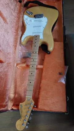 2026年最新】Fernandes fstの人気アイテム - メルカリ