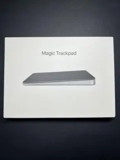 2026年最新】magic trackpadの人気アイテム - メルカリ