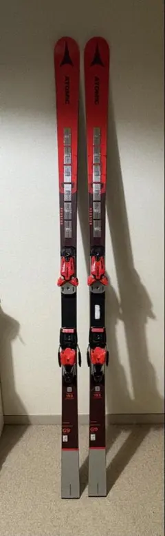 2026年最新】アトミック GSの人気アイテム - メルカリ