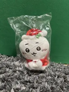 2026年最新】ちいかわサンタさんだ！持ちますマスコットの人気アイテム