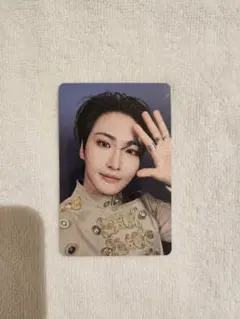 2026年最新】ateez ソンファ アクスタの人気アイテム - メルカリ