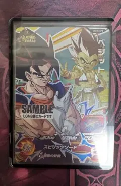 2026年最新】ドラゴンボールヒーローズ サンプルカードの人気アイテム