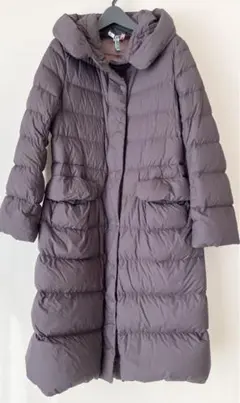 2026年最新】ユニクロジル・サンダーロングダウンの人気アイテム