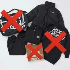 2026年最新】ロデオクラウンズ 福袋 2024の人気アイテム - メルカリ