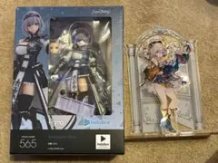 2026年最新】白銀ノエル figmaの人気アイテム - メルカリ