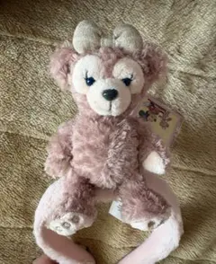 2026年最新】香港ディズニー シェリーメイ ssの人気アイテム - メルカリ