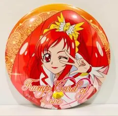 2026年最新】キュアエース 缶バッジの人気アイテム - メルカリ