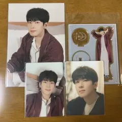 2026年最新】seventeen セブチカフェ ウォヌの人気アイテム - メルカリ