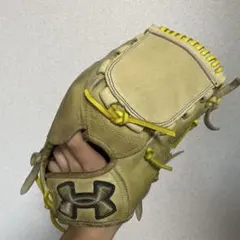 2026年最新】アンダーアーマー硬式グローブの人気アイテム - メルカリ