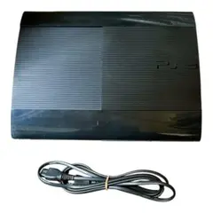 2026年最新】PS3 250GB CECH-4000Bの人気アイテム - メルカリ