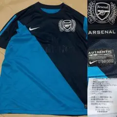 2026年最新】アーセナル nikeの人気アイテム - メルカリ