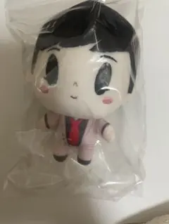 2026年最新】武藤潤 ちびぬいの人気アイテム - メルカリ