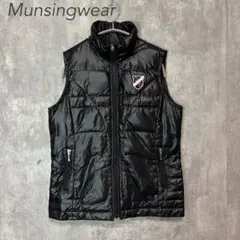 2026年最新】マンシングウェア ダウンベストの人気アイテム - メルカリ