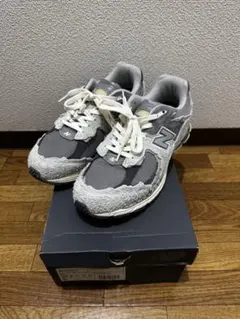2026年最新】new balance 2002rdaの人気アイテム - メルカリ