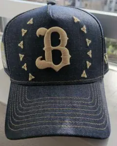 2026年最新】オリックス キャンプ キャップの人気アイテム - メルカリ