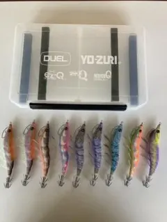 2026年最新】パタパタエギの人気アイテム - メルカリ