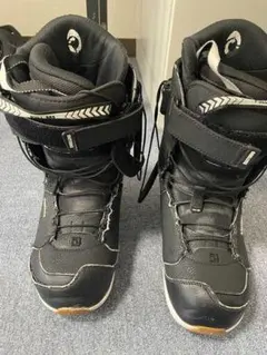 2026年最新】28cm スノーボードブーツの人気アイテム - メルカリ