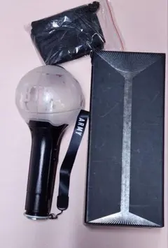 2026年最新】bts ペンライト ver.3の人気アイテム - メルカリ