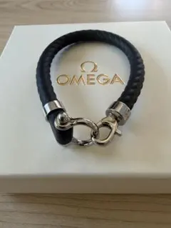 2026年最新】OMEGA ブレスレットの人気アイテム - メルカリ