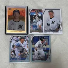 2026年最新】topps npb 206の人気アイテム - メルカリ