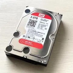 2026年最新】WD30EFRXの人気アイテム - メルカリ