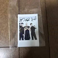 2026年最新】ini サイン入りチェキの人気アイテム - メルカリ