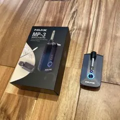 2026年最新】nux mighty plug pro mp-3の人気アイテム - メルカリ