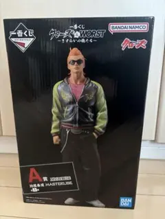 2026年最新】クローズ 一番くじ a賞の人気アイテム - メルカリ