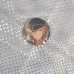 2026年最新】羽風薫 缶バッジ テーマスカウトの人気アイテム - メルカリ