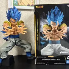 2026年最新】二次元 ゴジータの人気アイテム - メルカリ