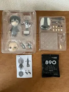 2026年最新】キノの旅 ねんどろいどの人気アイテム - メルカリ