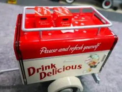 2026年最新】コカコーラ ミニカー ダンバリーミントの人気アイテム