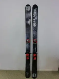 2026年最新】Armada 板の人気アイテム - メルカリ