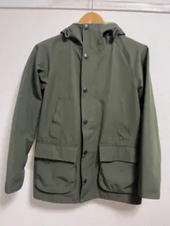 2026年最新】barbourノンオイル36の人気アイテム - メルカリ