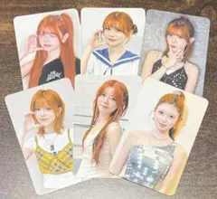 2026年最新】niziuリクの人気アイテム - メルカリ