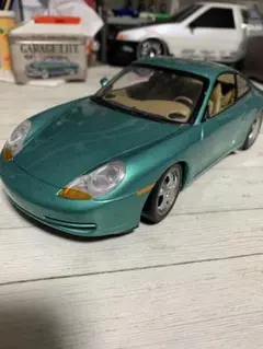 2026年最新】1/18 ポルシェ 911の人気アイテム - メルカリ