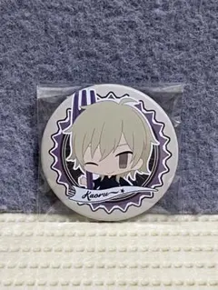 2026年最新】羽風薫 缶バッジの人気アイテム - メルカリ