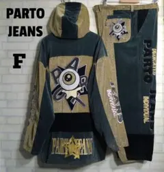 2026年最新】PARTO 鬼太郎の人気アイテム - メルカリ