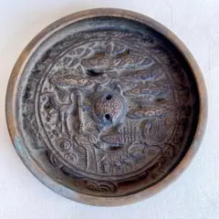 2026年最新】江戸 古鏡の人気アイテム - メルカリ